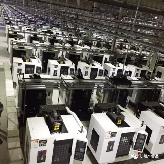 利博游戏官网精机6万台钻攻机