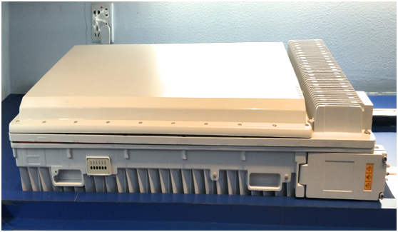 利博游戏官网精机 5G加工