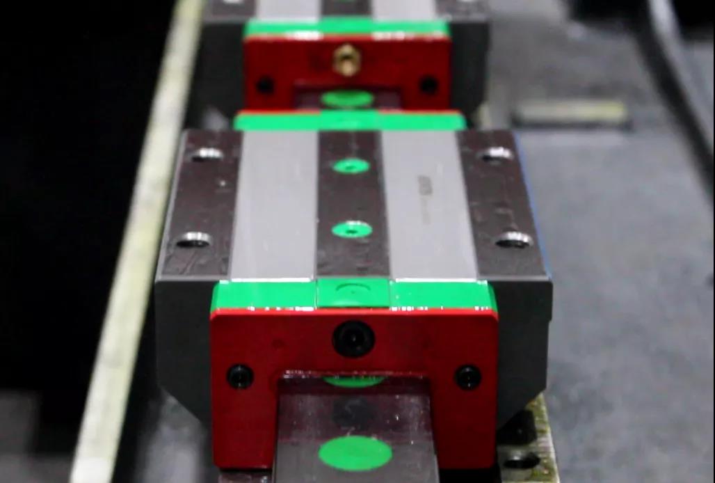 利博游戏官网精机