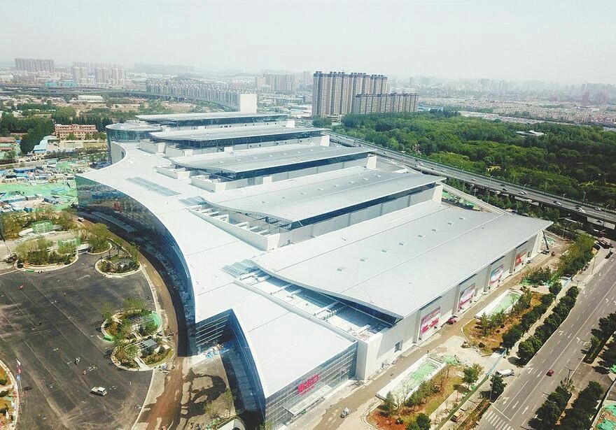 利博游戏官网精机机械展