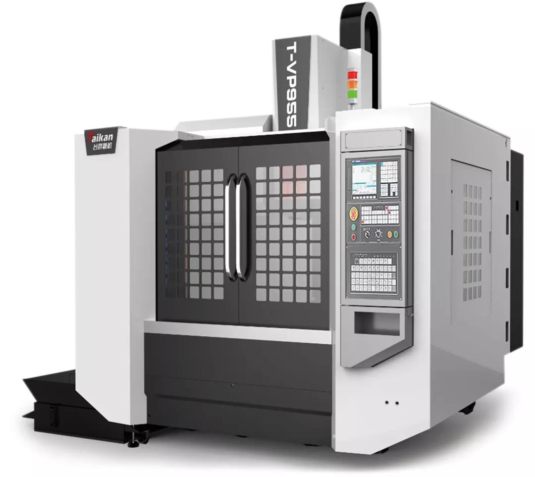 利博游戏官网精机加工中心