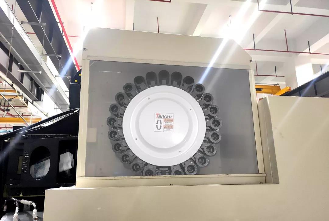 利博游戏官网刀库