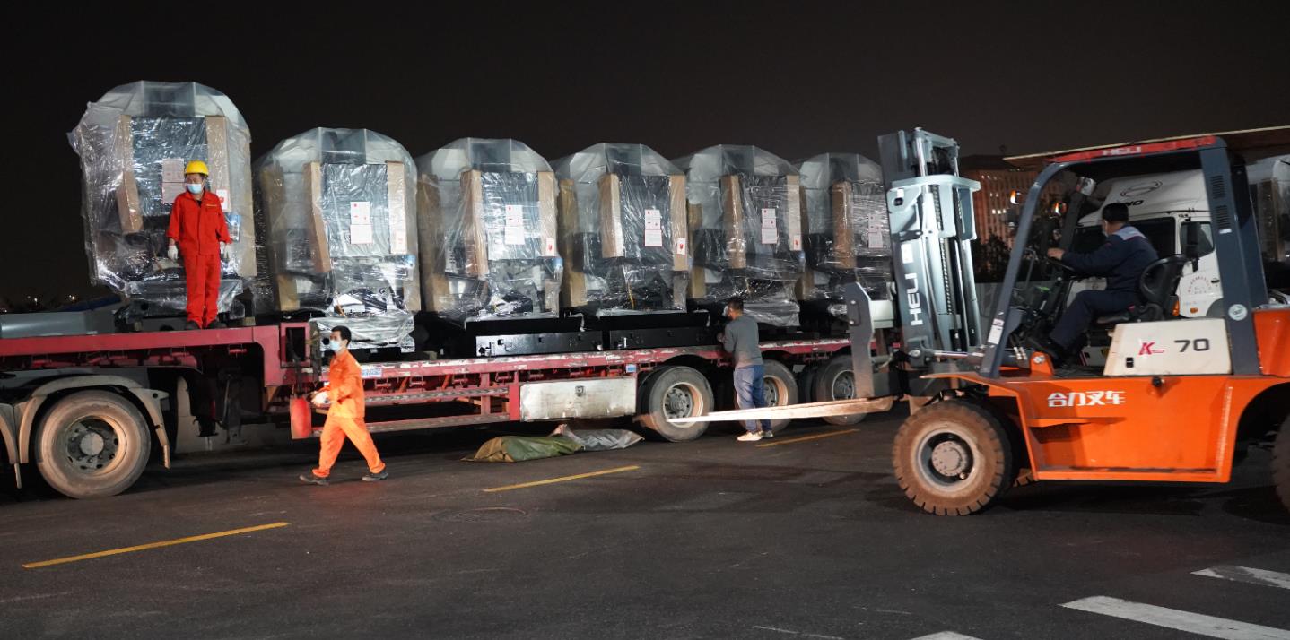 利博游戏官网加工中心