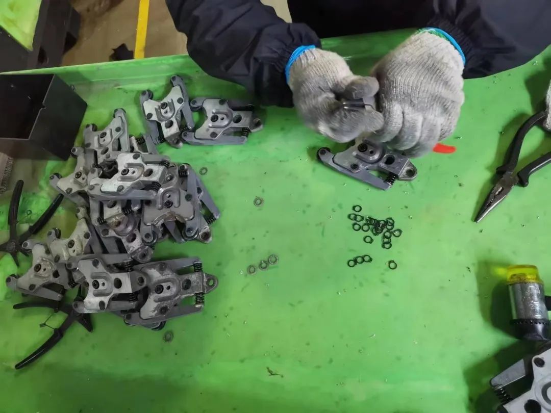 利博游戏官网精机