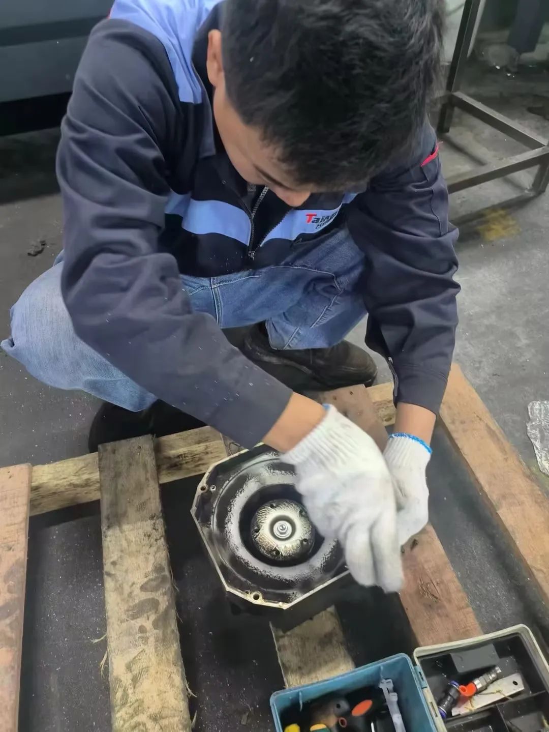 利博游戏官网精机