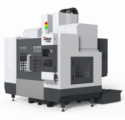 利博游戏官网精机双主轴立式加工中心