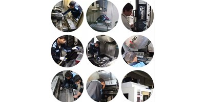 春节假时代机床停；Ｑ