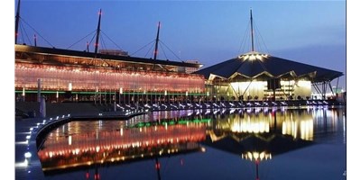 【展会约请】利博游戏官网精机诚邀您来旅行郑州国际装备制造业博览会！！！