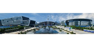 第21届中国(宁波)国际机床装备展 | 利博游戏官网精机等你来“撩”