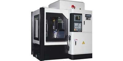 利博游戏官网精机：：自动化多功效数控机床--立式加工中心