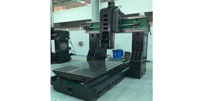 利博游戏官网精机：：：龙门加工中心和龙门铣床的区别