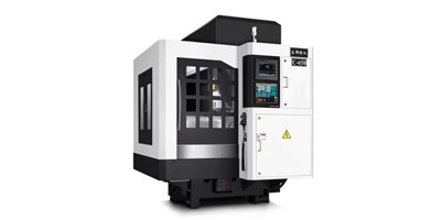 C-650高速雕铣加工装备手艺形貌