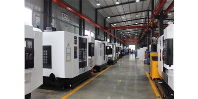 利博游戏官网精机：CNC加工中心带刀库与不带刀库的区别