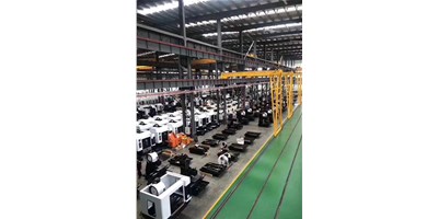 利博游戏官网精机：：卧式加工中心划分有哪些优点和弱点？？