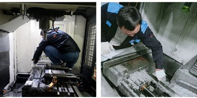 突发！！！紧迫；；；，机床该怎样维护保养？