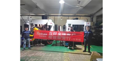 详尽、、、专业、、、周密：：创世纪集团“增值服务行”广受客户赞誉