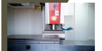 【创世纪小百科】选择五轴加工中心有哪些要素？