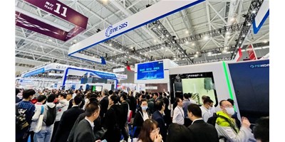 ITES深圳工业展丨新品牌、新产品、新理念作育数智未来！！