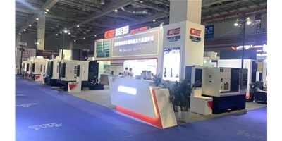 燃爆今夏，，，创世纪集团CME上海国际机床展完善收官！！！