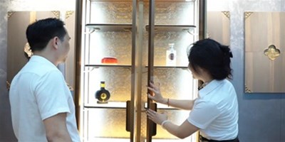 【客户故事】第八期：利博游戏官网助力格莱驻足智能家居营业