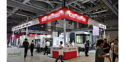 第22届铸博会盛况回首：：：创世纪集团立异引领，，展机璀璨，，“铸”星荟萃！