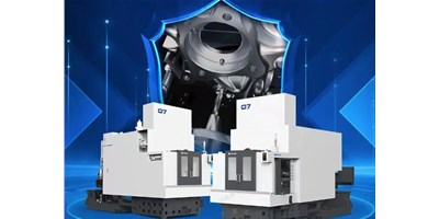 硬刚精度与效率的双重挑战！！创世纪新能源汽车加工解决方案之《转向节加工篇》