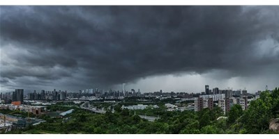 台风频发，，怎样在风暴中守护您的机床？？