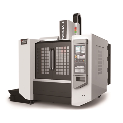 利博游戏官网立式加工中心T-VP955