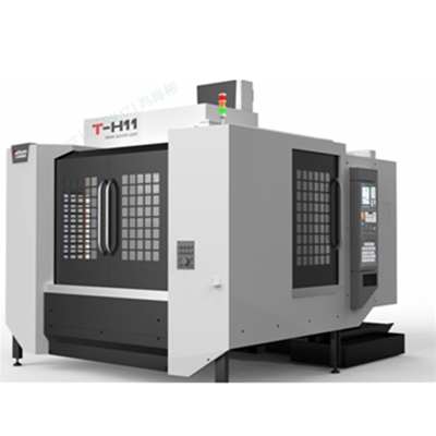 利博游戏官网卧式加工中心T-H11