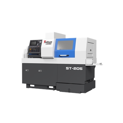 利博游戏官网走心机ST-205/265